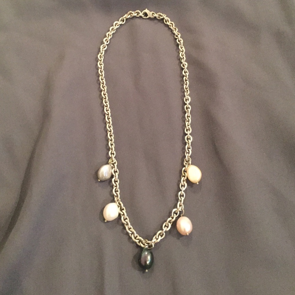Honora pearl necklace - Beautiful